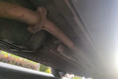 Li Auto L8