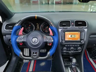 Volkswagen Golf (Import)