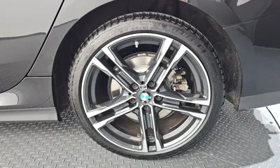 BMW 2-Series