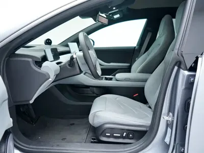 Nio ET5T
