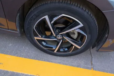 MG 5