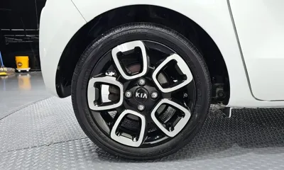 Kia Ray