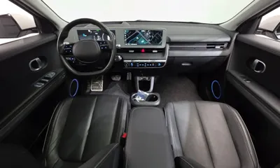 Hyundai Ioniq5