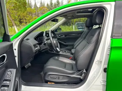 Honda Integra