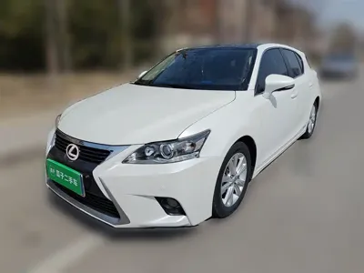 Lexus CT