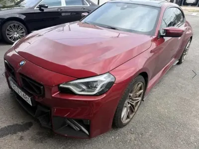 BMW M2