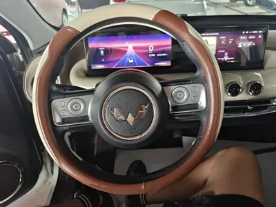 Wuling Bingo