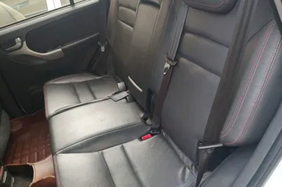 Chery Tiggo 3