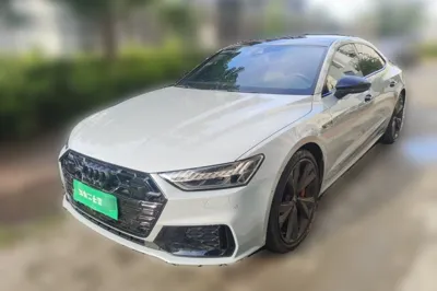 Audi A7L