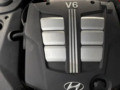 Hyundai Tuscani