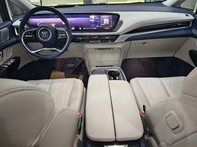 Buick Century