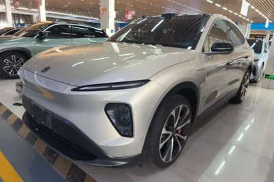 Nio EC7