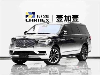 Lincoln Navigator