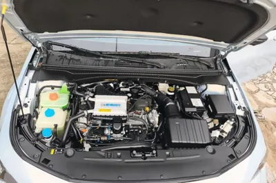 GAC Trumpchi EMPOW