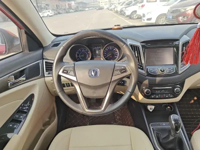 Changan Eado