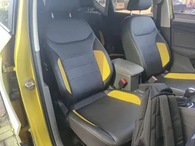 Jetta VS5