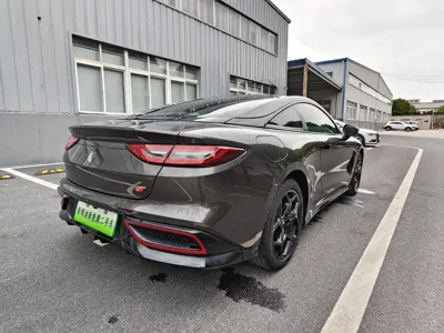 NETA Neta GT