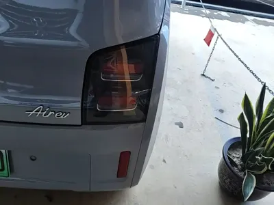 Wuling Air ev