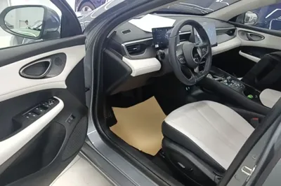 BYD Seal 05 DM-i