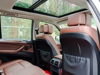 BMW X5 (Import)