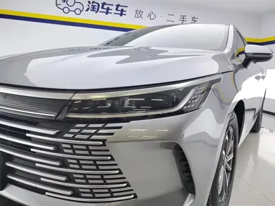 BYD Destroyer 05
