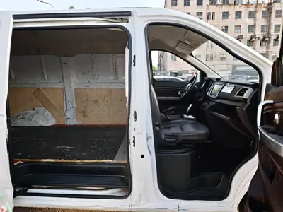 Ruixiang V2 EV