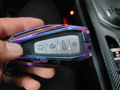 Geely Auto Haoyue