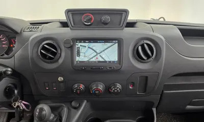 Renault-KoreaSamsung Master