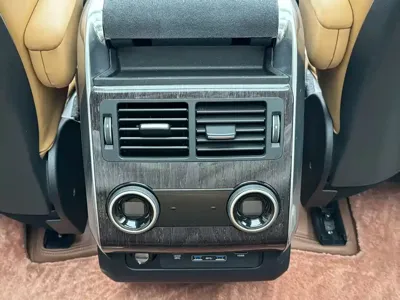 Land Rover Sport