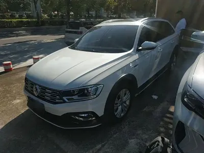 Volkswagen C-Trek
