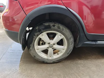 Haval H1