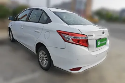 Toyota Vios