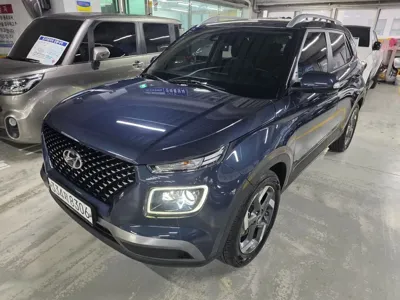 Hyundai Venue