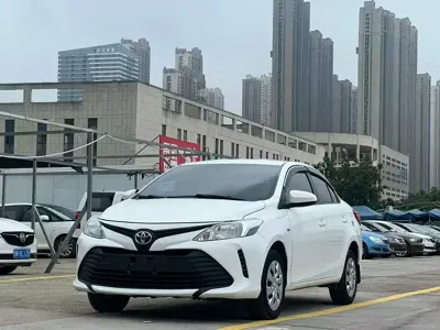 Toyota Vios