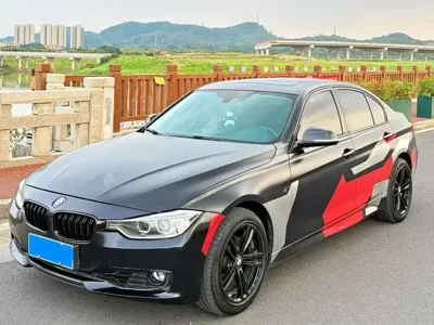 BMW 3 Series (Import)