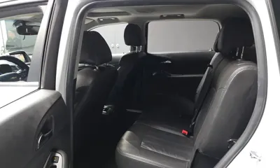 ChevroletGMDaewoo Orlando