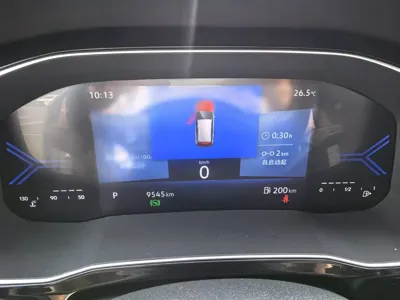 Jetta VS5