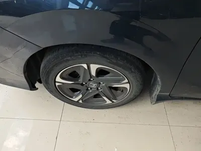 Honda Envix