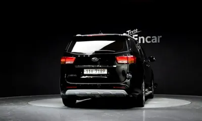 Kia Canival