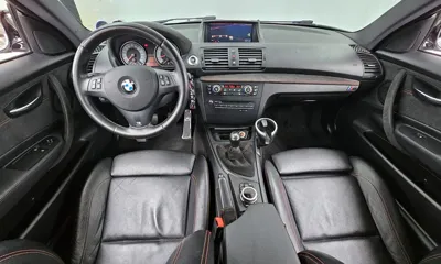 BMW 1M