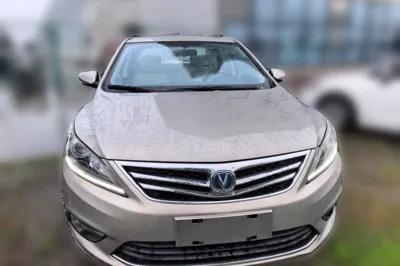 Changan Eado