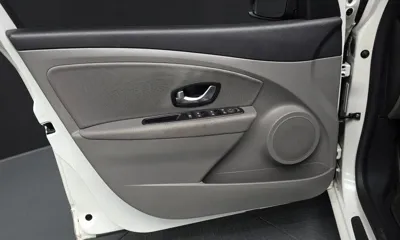 Renault-KoreaSamsung SM3