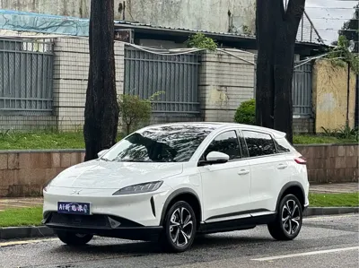 Xpeng G3