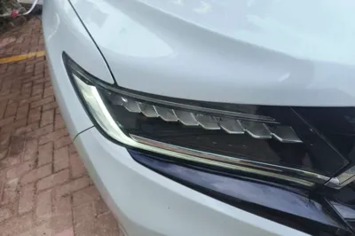 Honda UR-V