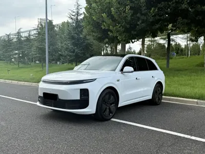 Li Auto Li L6