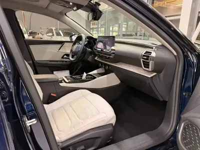 Citroen C5 X