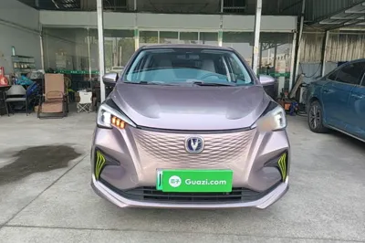 Changan Benni E-Star