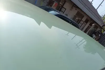 CHANGAN NEVO Lumin