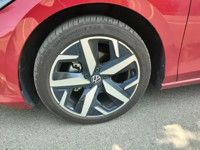 Volkswagen Lamando