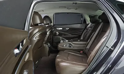 Kia K9